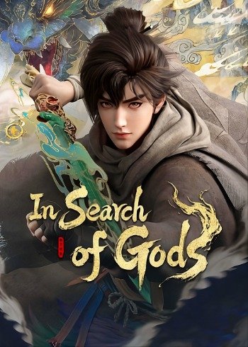 In Search Of Gods Episode 7 Indonesia & English Sub