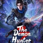 The Demon Hunter Season 3 Episode 5 Indonesia, English Sub