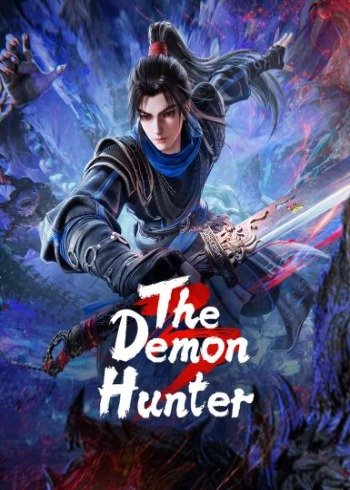 The Demon Hunter Season 3 Episode 5 Indonesia, English Sub